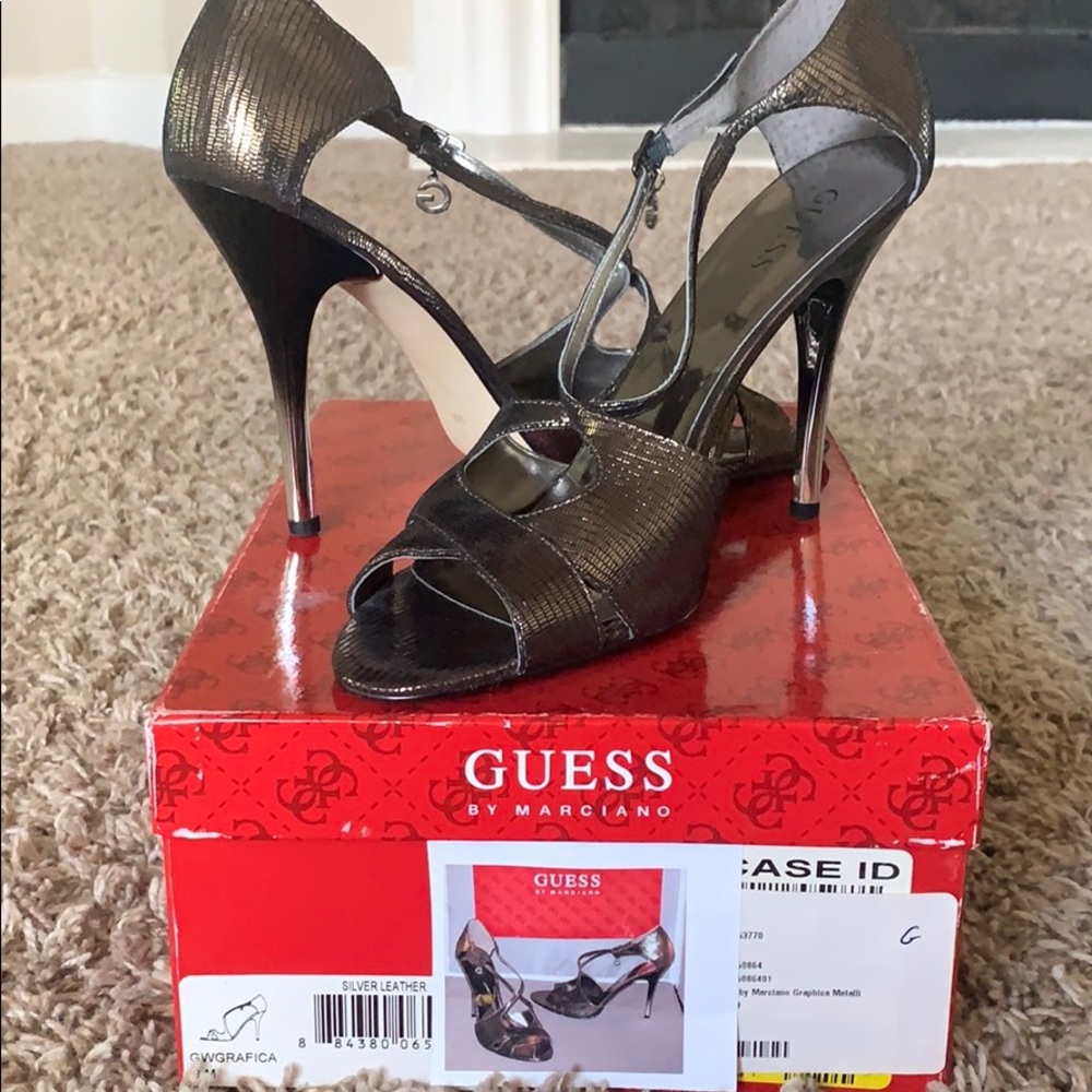 GUESS